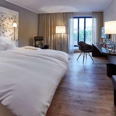Parkhotel Pforzheim Eksteriør bilde
