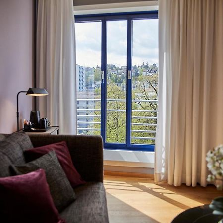 Parkhotel Pforzheim Eksteriør bilde