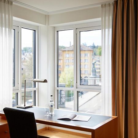 Parkhotel Pforzheim Eksteriør bilde