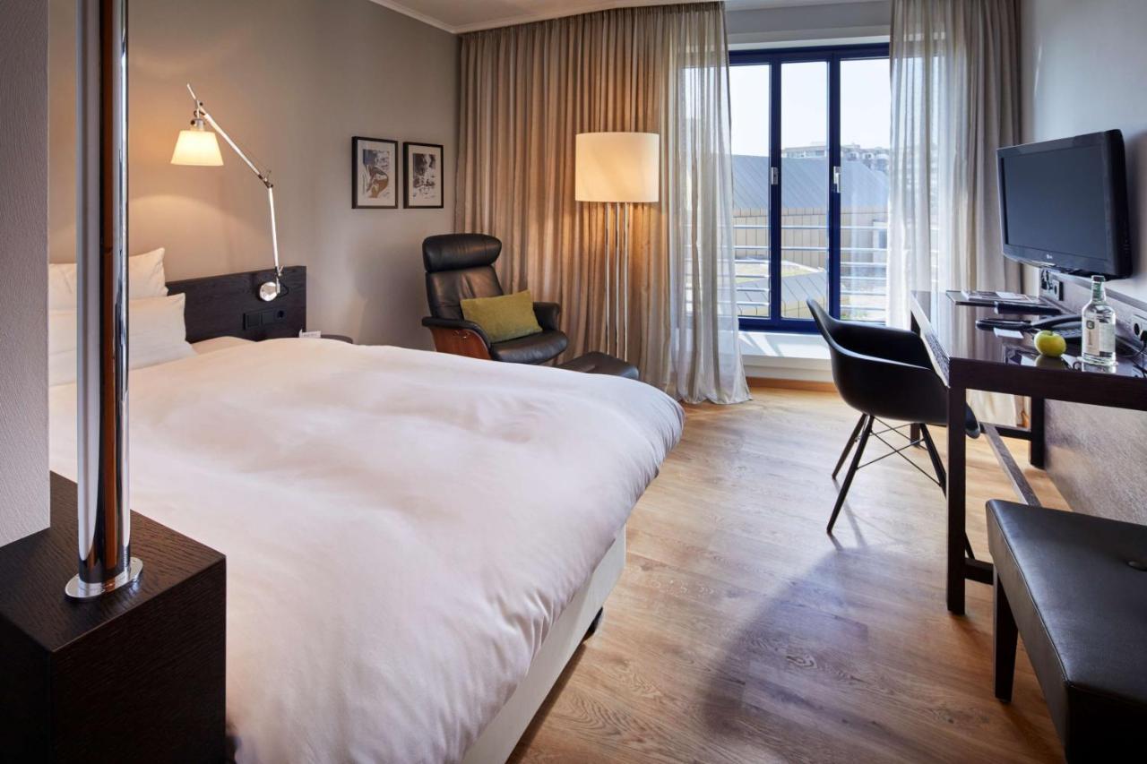 Parkhotel Pforzheim Eksteriør bilde