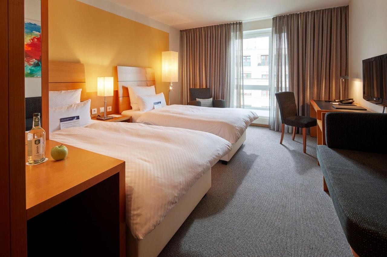 Parkhotel Pforzheim Eksteriør bilde