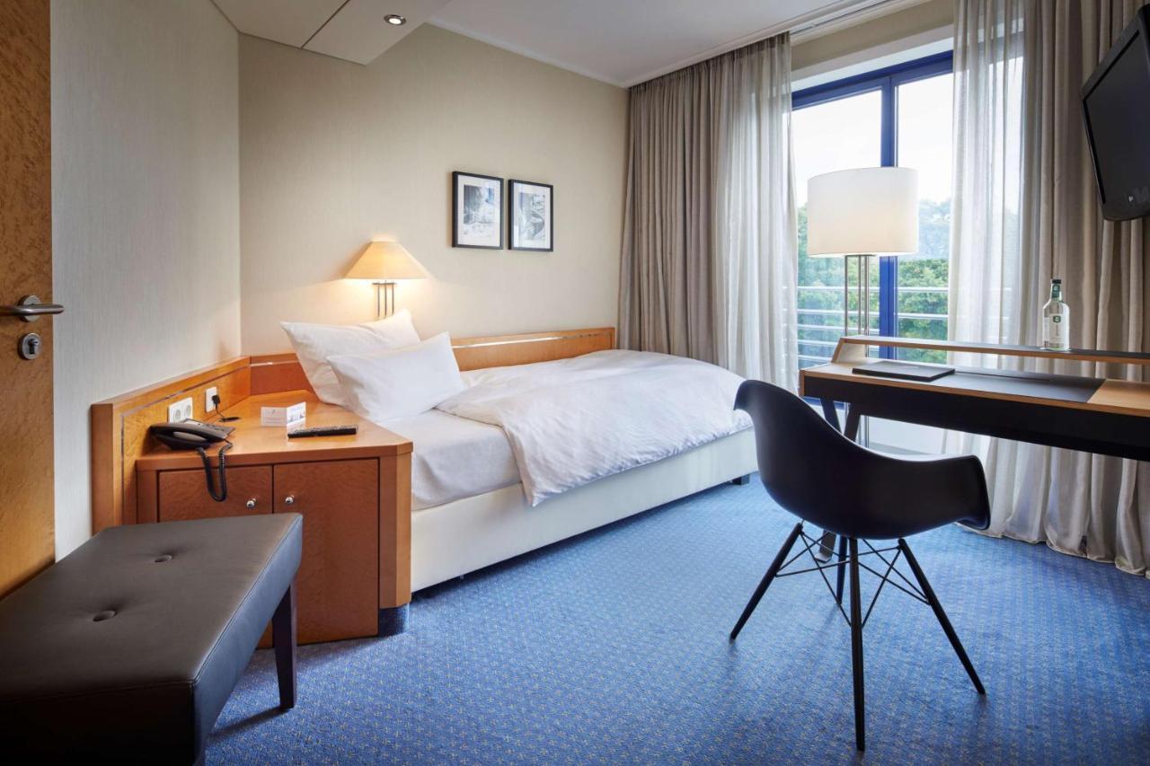Parkhotel Pforzheim Eksteriør bilde