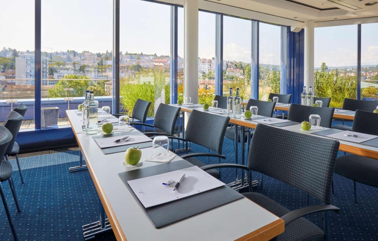 Parkhotel Pforzheim Eksteriør bilde
