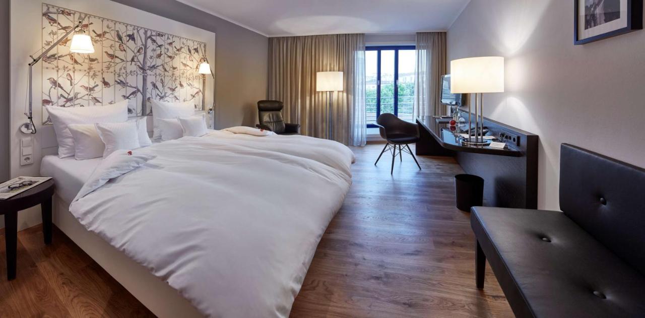 Parkhotel Pforzheim Eksteriør bilde