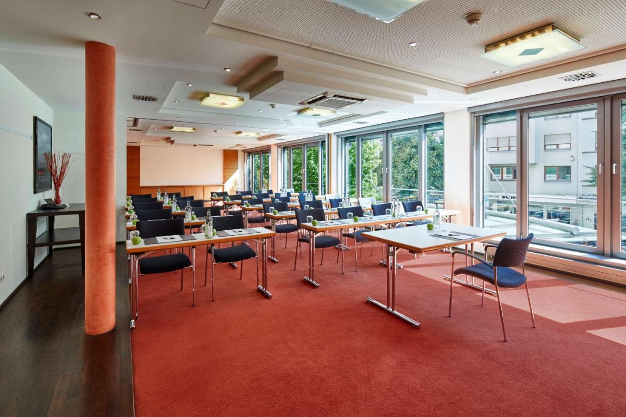 Parkhotel Pforzheim Eksteriør bilde