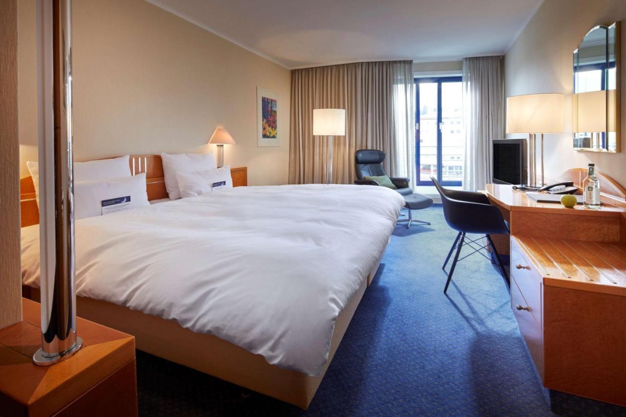 Parkhotel Pforzheim Eksteriør bilde