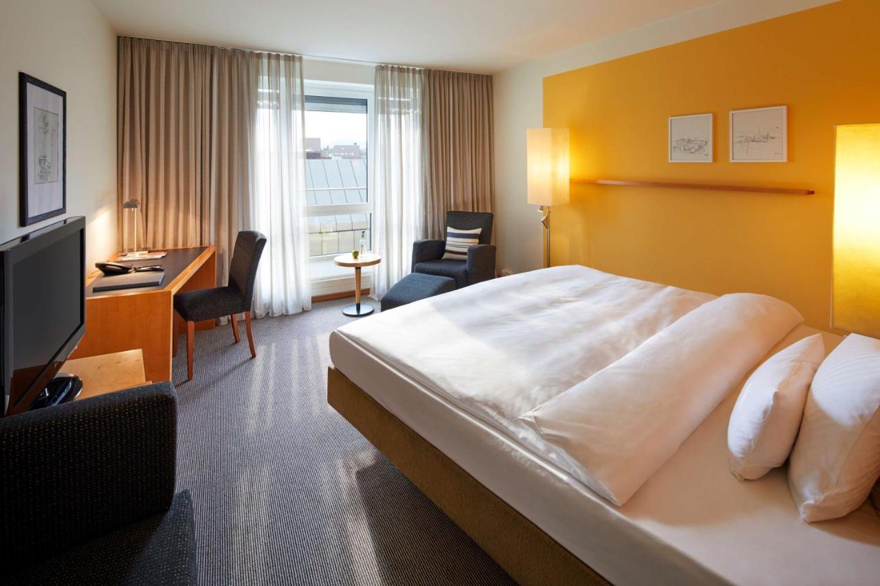 Parkhotel Pforzheim Eksteriør bilde