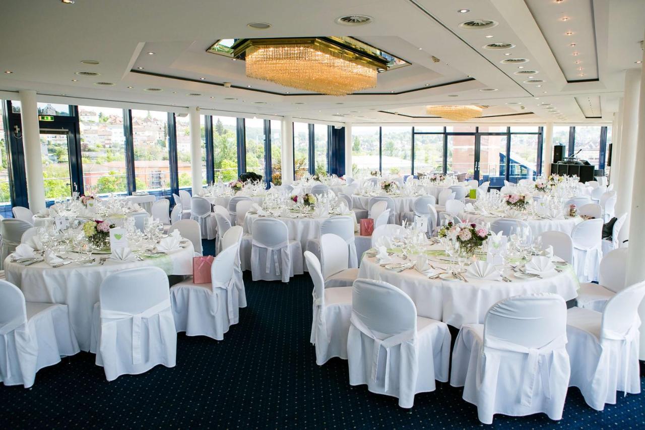 Parkhotel Pforzheim Eksteriør bilde
