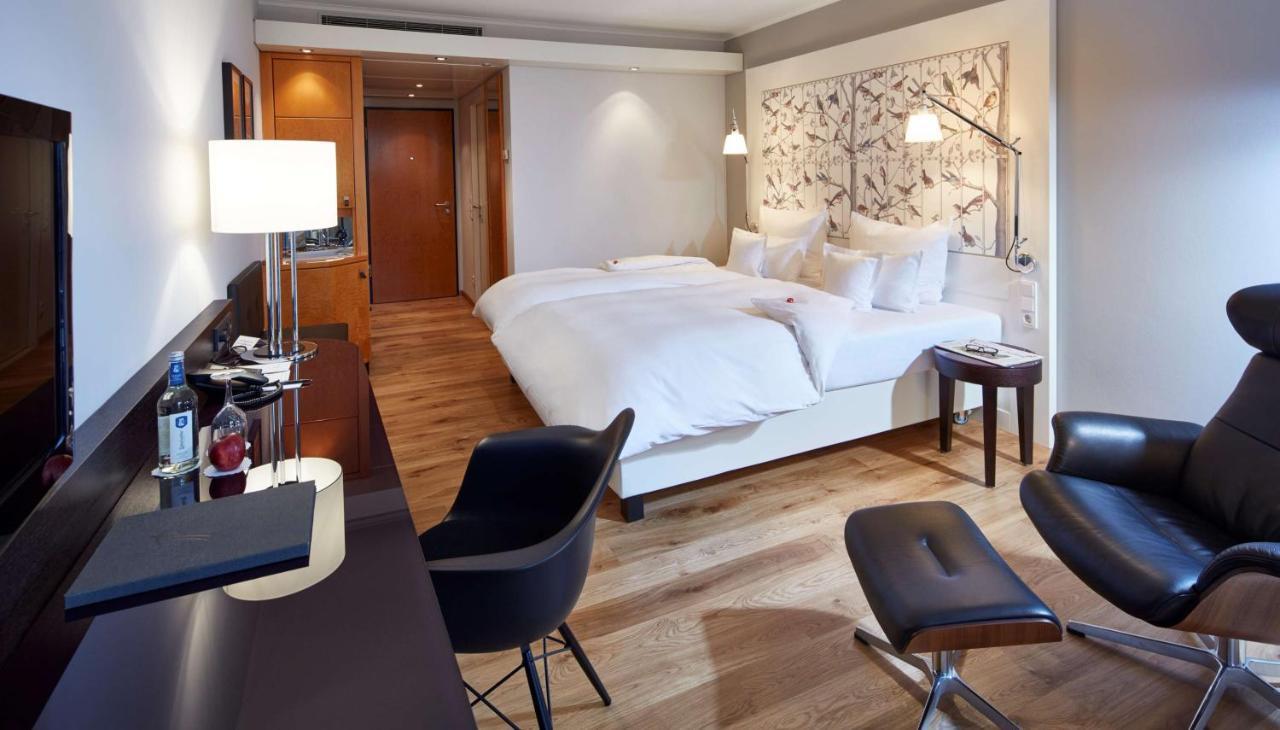 Parkhotel Pforzheim Eksteriør bilde