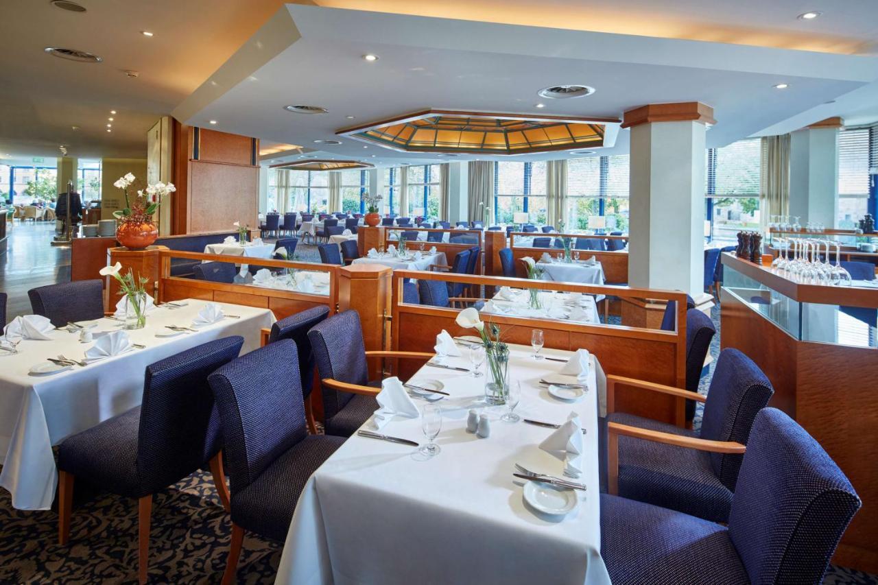 Parkhotel Pforzheim Eksteriør bilde