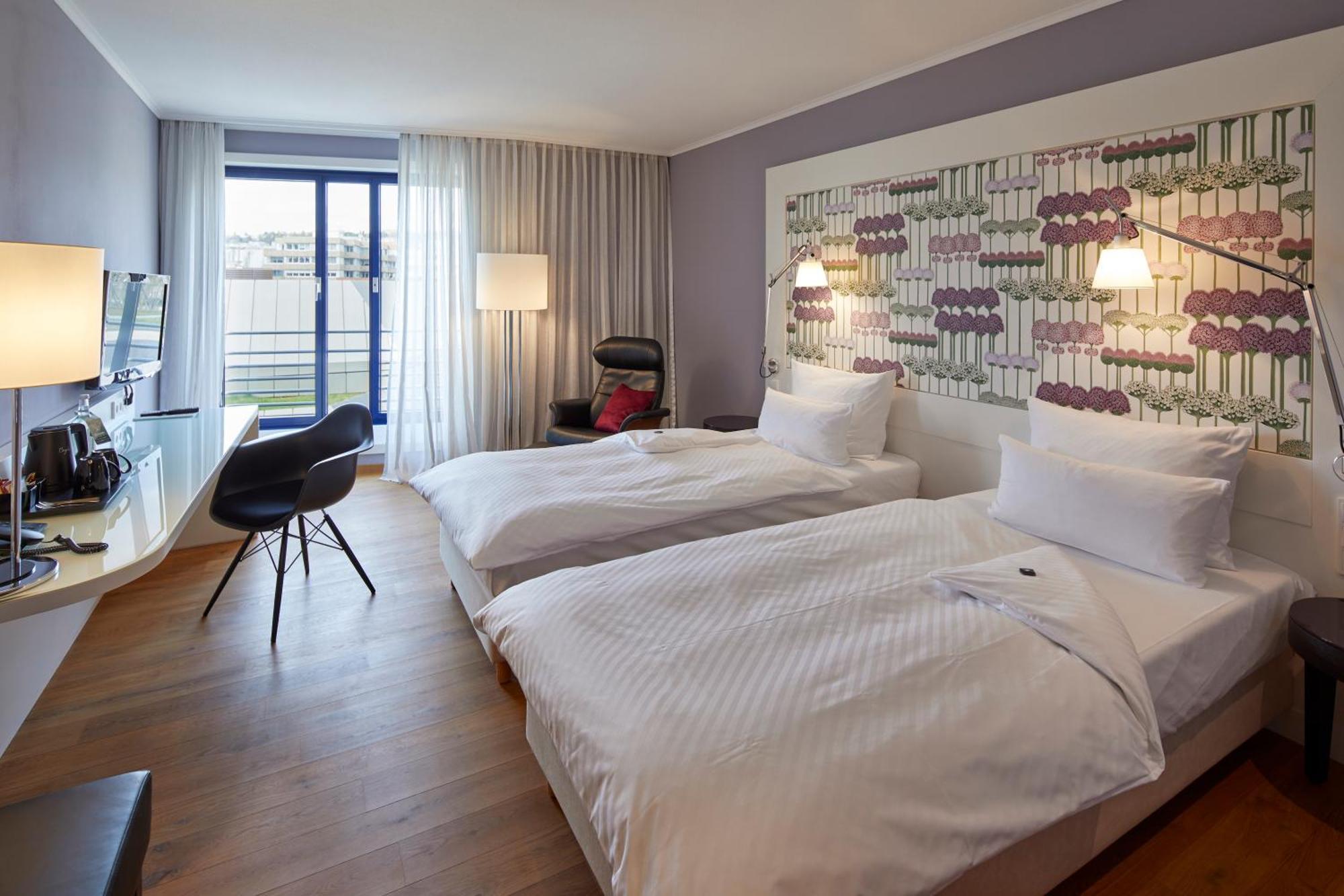 Parkhotel Pforzheim Eksteriør bilde