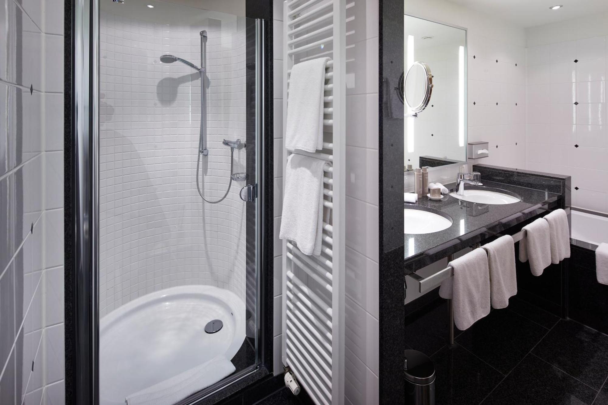 Parkhotel Pforzheim Eksteriør bilde