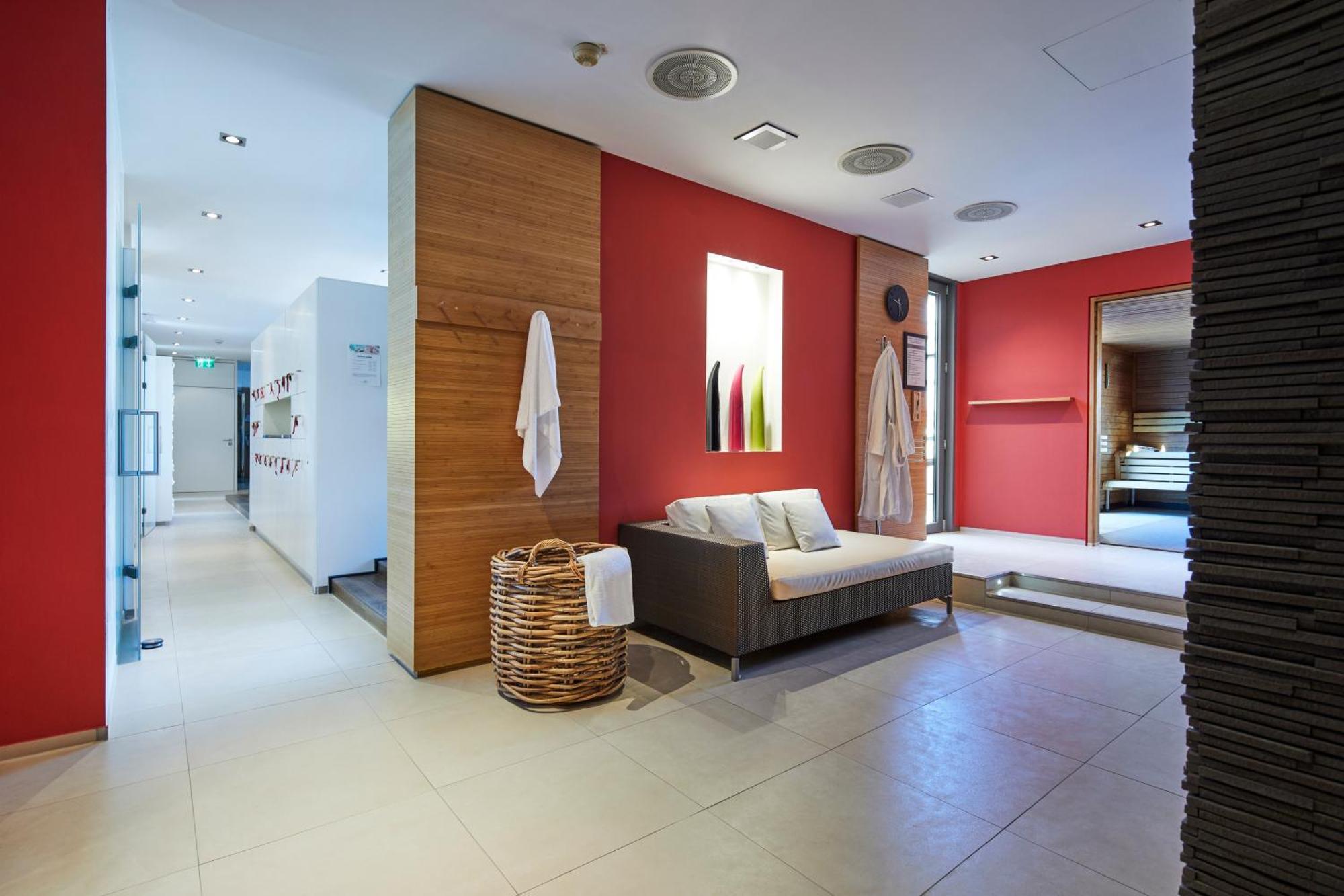 Parkhotel Pforzheim Eksteriør bilde