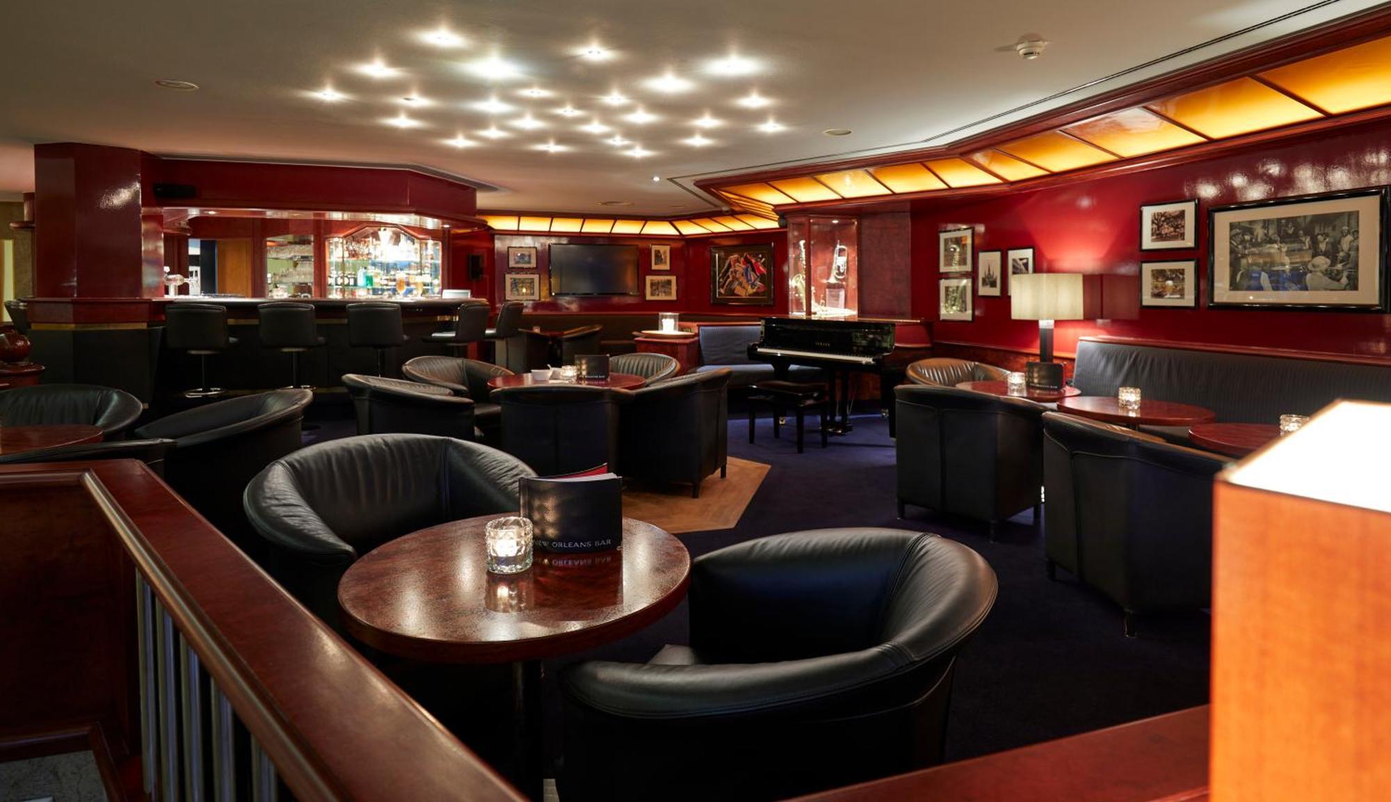 Parkhotel Pforzheim Eksteriør bilde